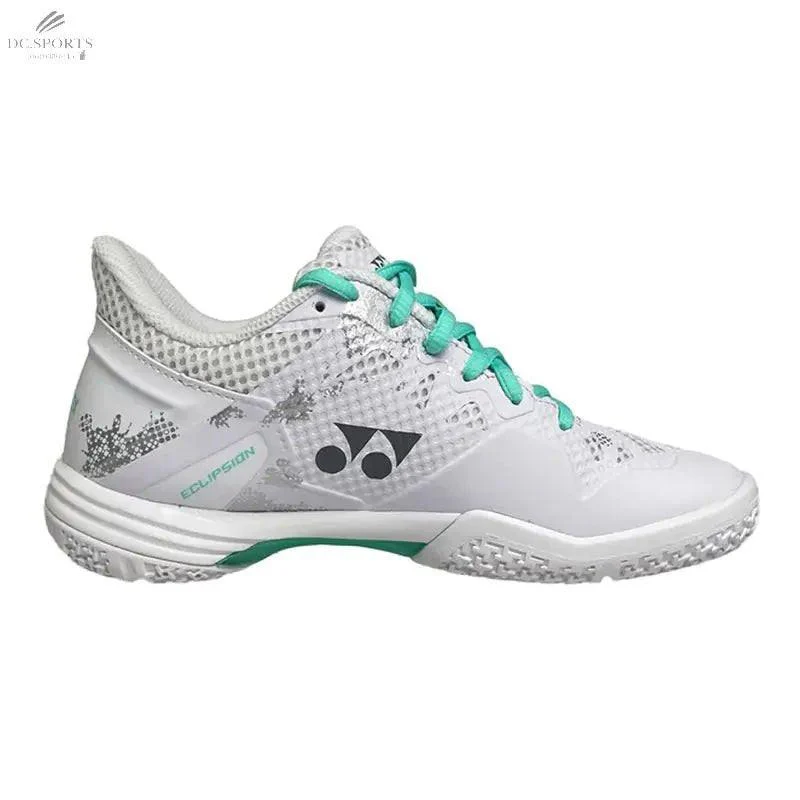 CHAUSSURES YONEX FEMME INDOOR PC ECLIPSION Z3 BLANC - Image 3