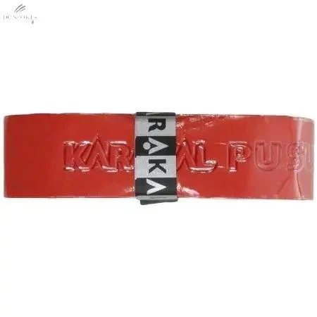 Karakal Grip PU Super Uni-Couleur - Poignée Remplacement, Super Absorbant, Longue Durée, Lot de 2 - Image 3