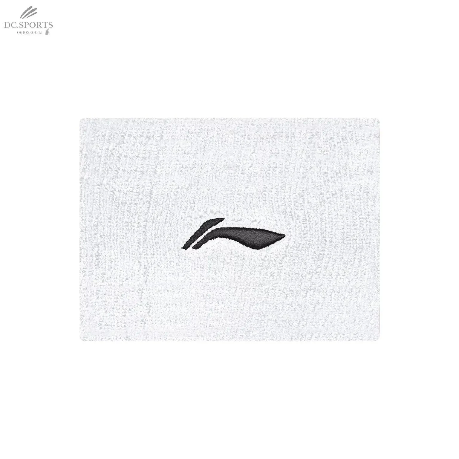 Poignet Li-Ning New Look - Accessoire de Badminton Anti-Transpiration Pour Performances Optimales - Image 3