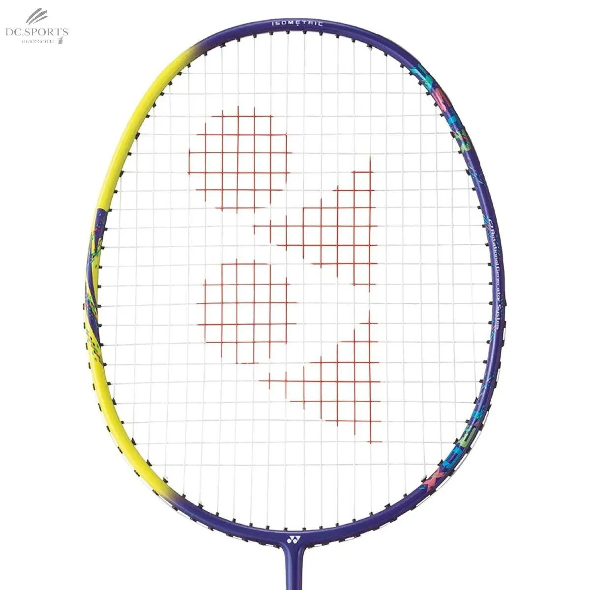 Raquette Badminton Yonex Astrox 02 4U - Image 3