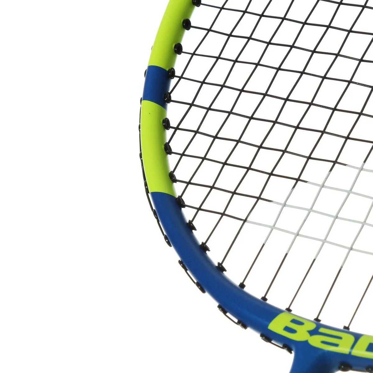 RAQUETTE DE BADMINTON BABOLAT SPEEDLIGHTER S NCV 25 (cordée) - Image 4