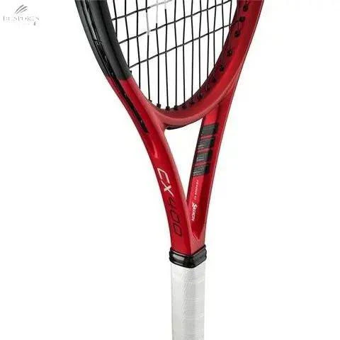 Raquette De Tennis Dunlop CX 400 - Polyvalente, 285g, Tamis 645cm², Stabilité & Contrôle - Image 3