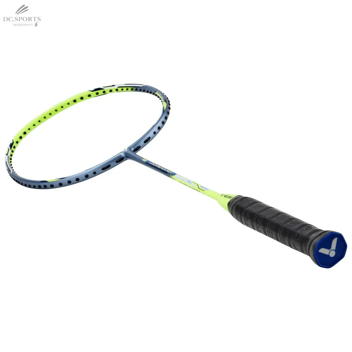 RAQUETTE Victor Drive X Light Fighter 60 (cordée) - Image 4