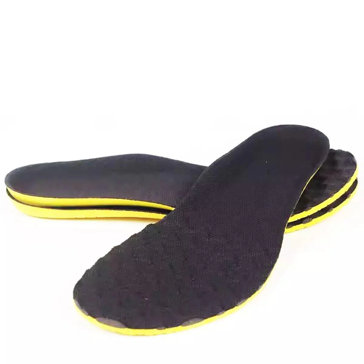 SEMELLE YONEX POWER CUSHION AC195EX NOIRE - Image 4