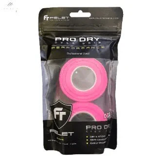 Surgrips Felet Pro Dry Over Grip - 6 Pièces, Adhérence Sèche et Douceur de Jeu - Image 3