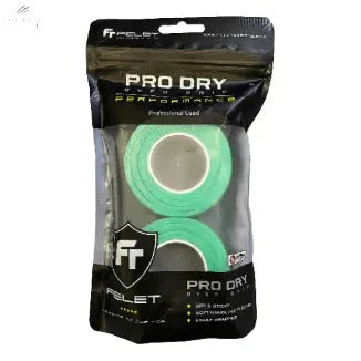 Surgrips Felet Pro Dry Over Grip - 6 Pièces, Adhérence Sèche et Douceur de Jeu - Image 6