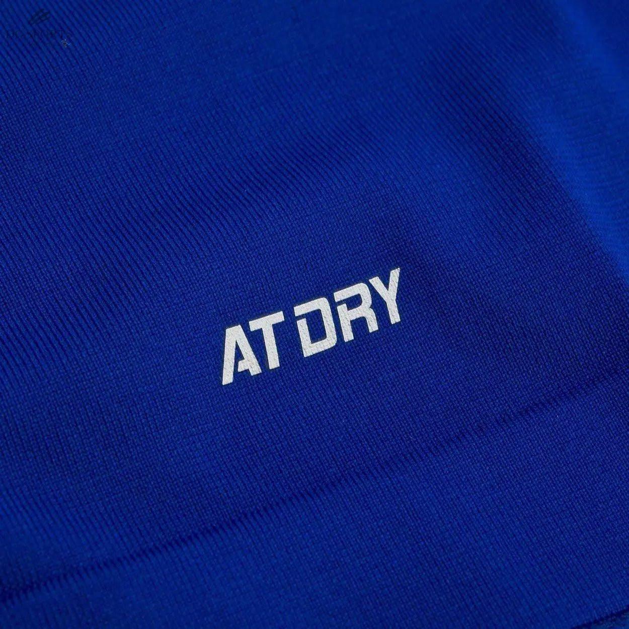 T-Shirt Femme Li-Ning AAYP118-1 100% Nylon - Style Confortable et Élégant - Image 3